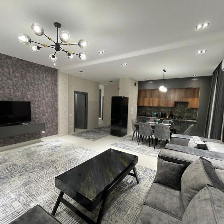 Yakkasaroy Dream House Apartment Tashkent Luaran gambar
