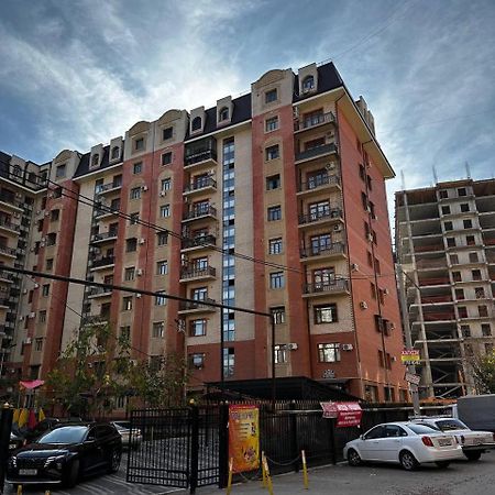 Yakkasaroy Dream House Apartment Tashkent Luaran gambar