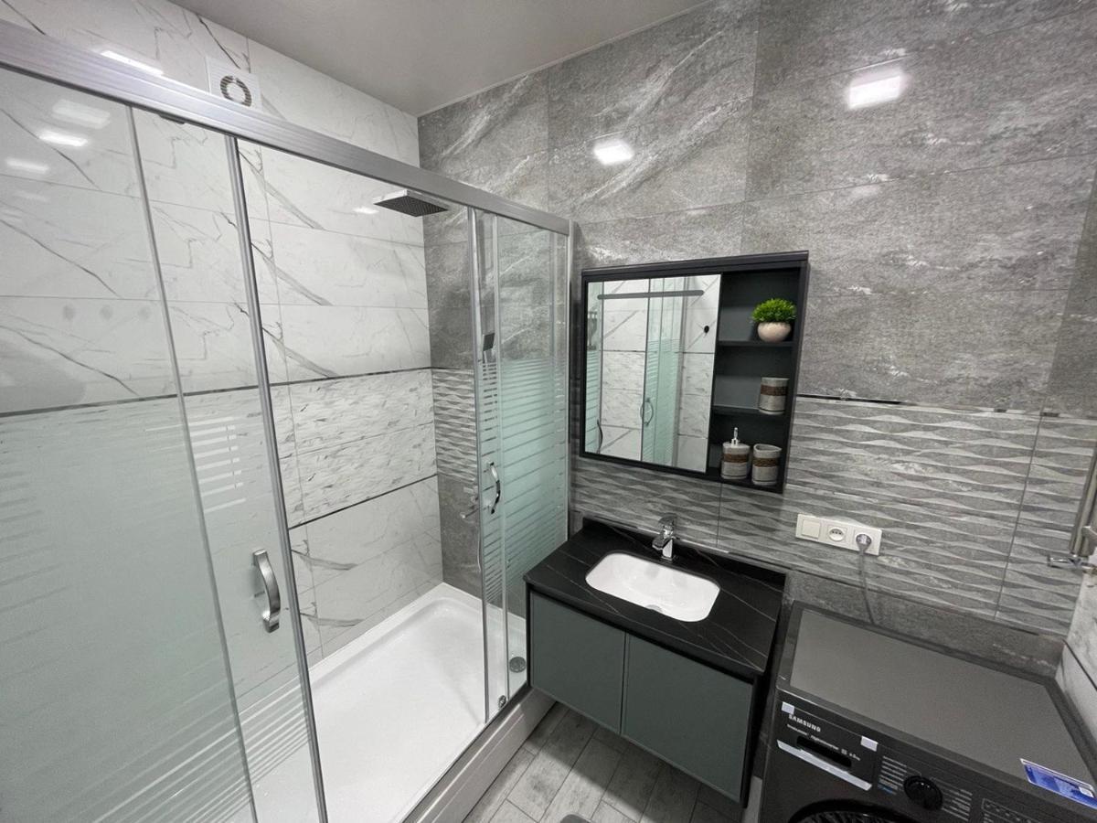 Yakkasaroy Dream House Apartment Tashkent Luaran gambar
