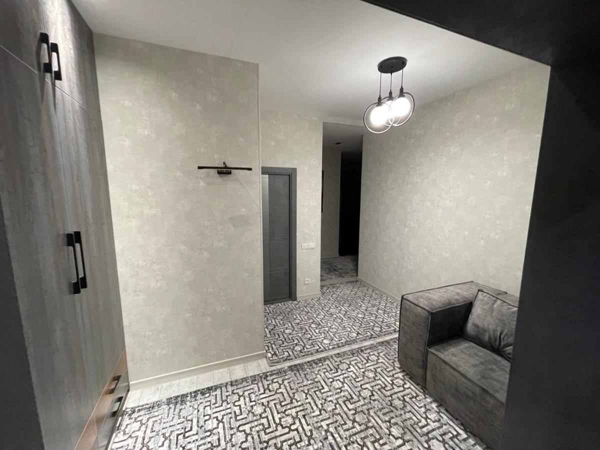 Yakkasaroy Dream House Apartment Tashkent Luaran gambar