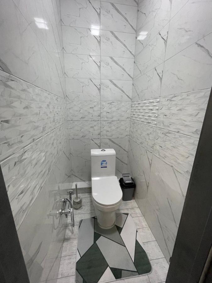 Yakkasaroy Dream House Apartment Tashkent Luaran gambar